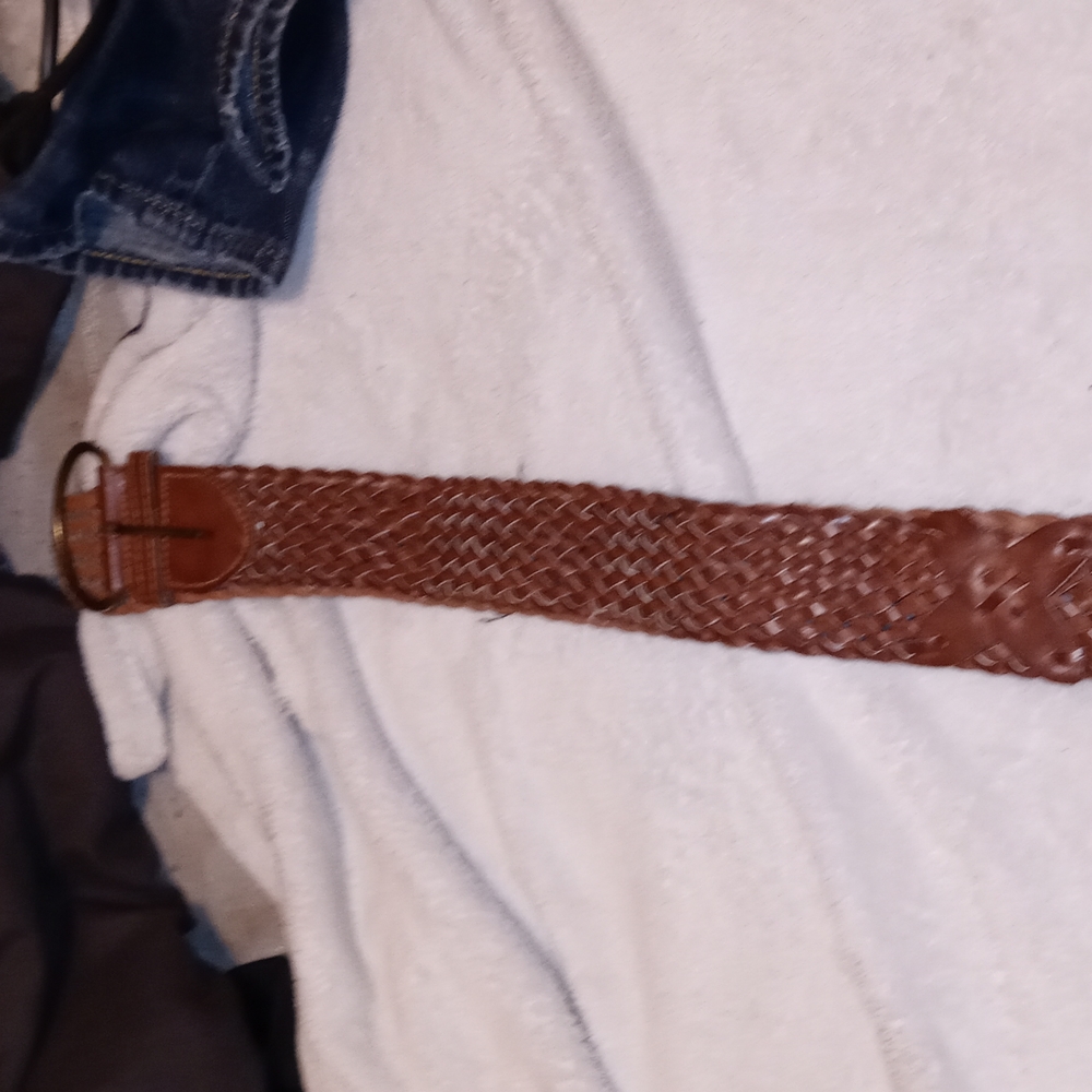 Belt